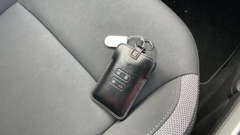 Dacia Bigster 1.2 TCe 140 Journey 5dr Petrol Estate